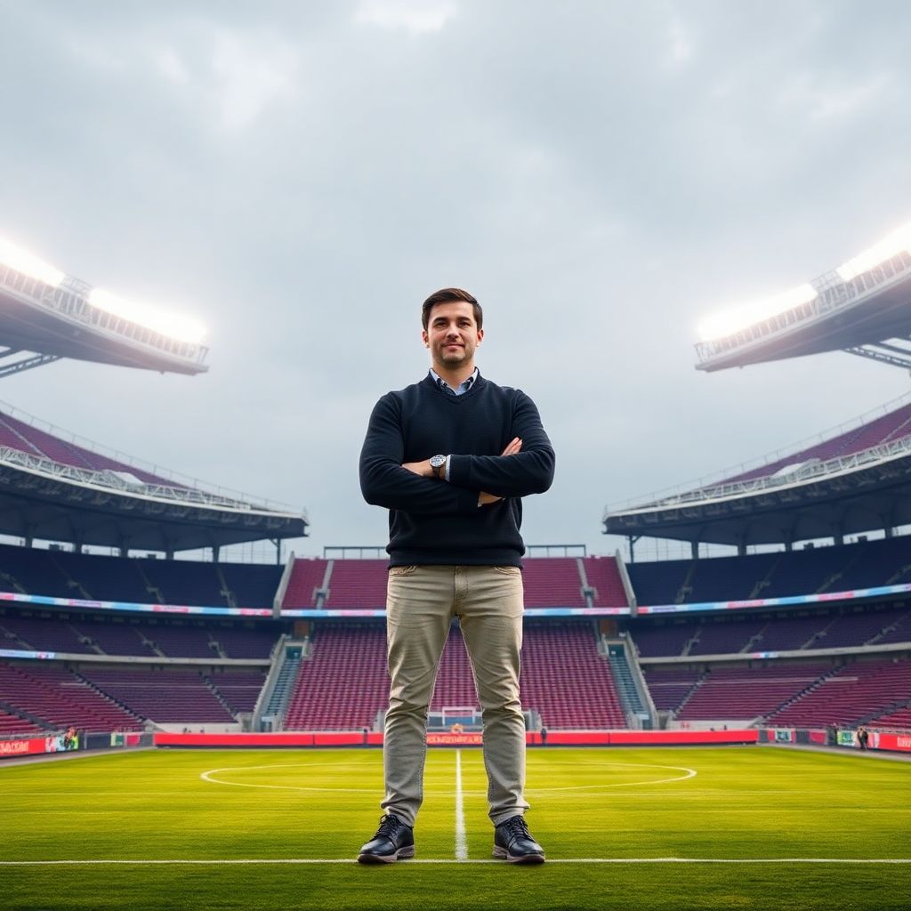 Модель клубной системы в России: Москва vs регионы — ключевые различия