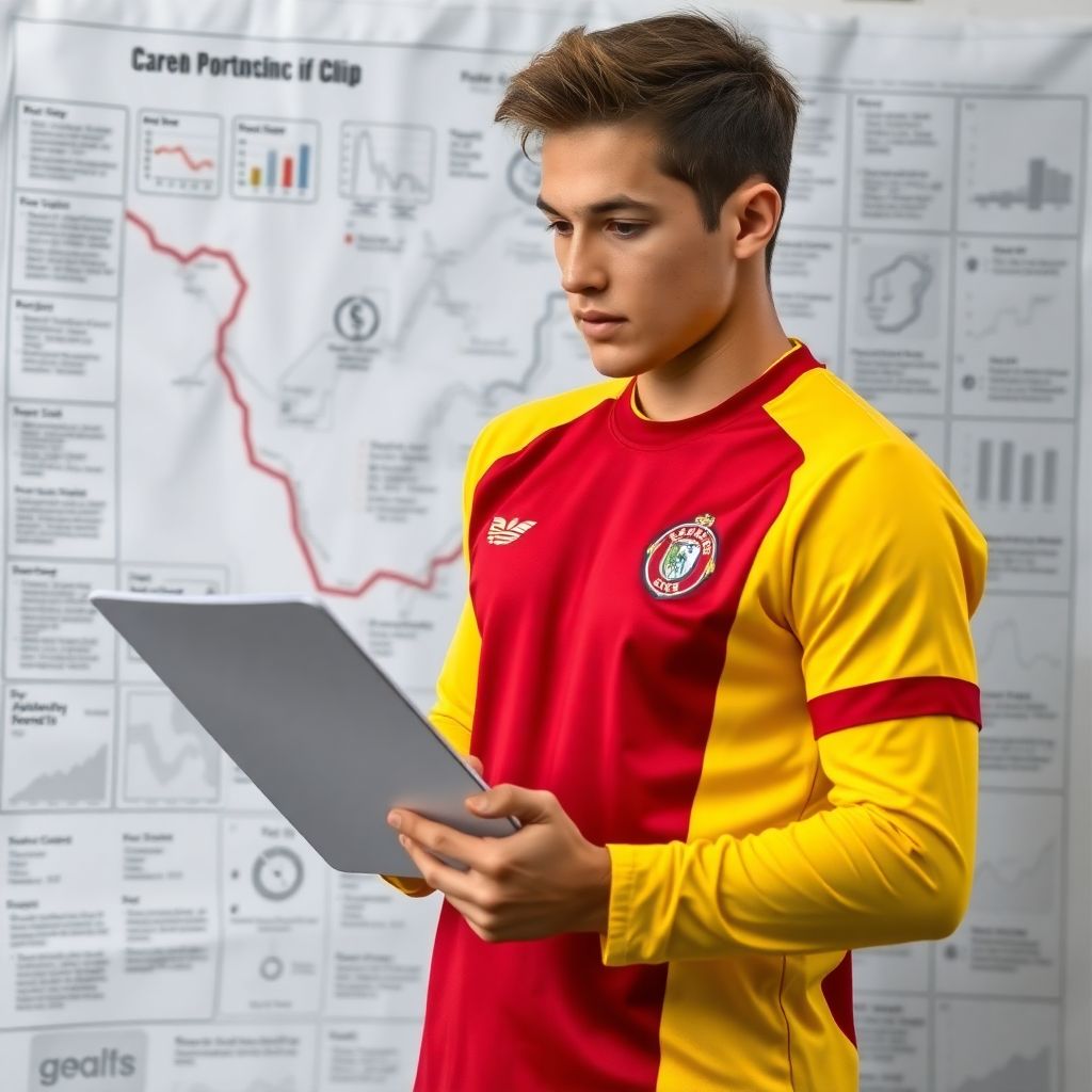 Как футболистам из регионов попасть в столичные клубы: практические советы