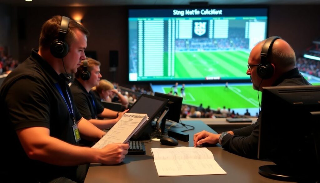 Секреты подготовки к домашним матчам для столичных команд - иллюстрация