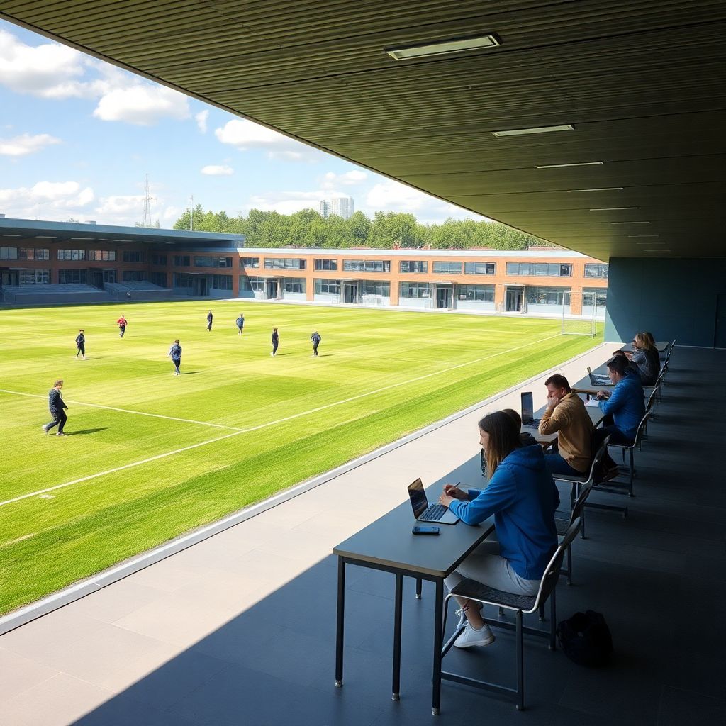 Футбол и образование в Москве: как работают совместные программы