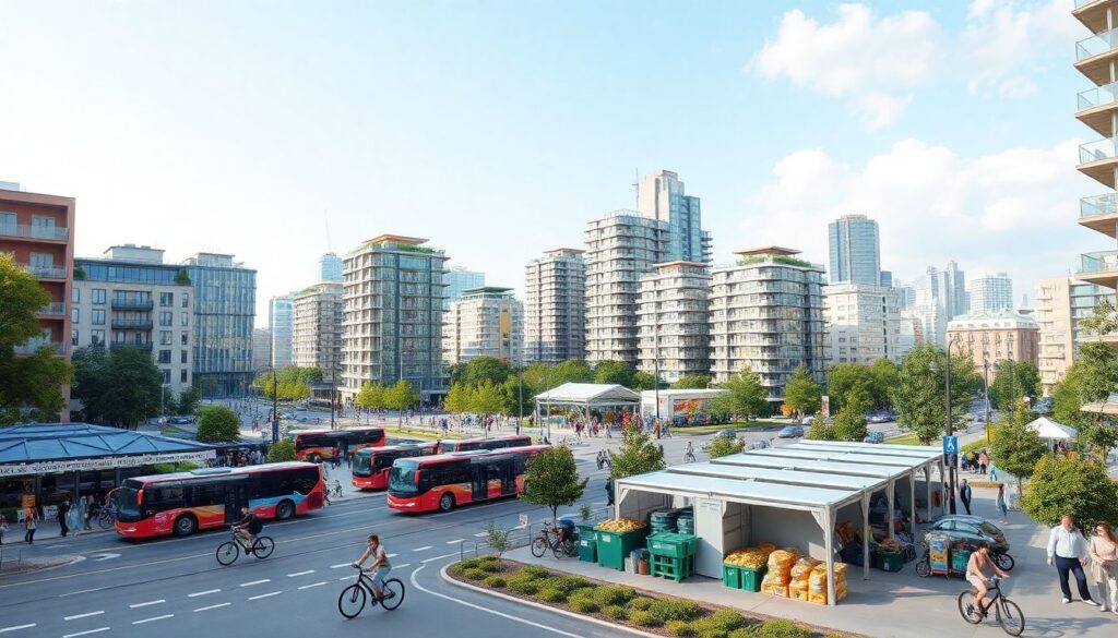 Инфраструктурные проекты вокруг стадионов Москвы - иллюстрация