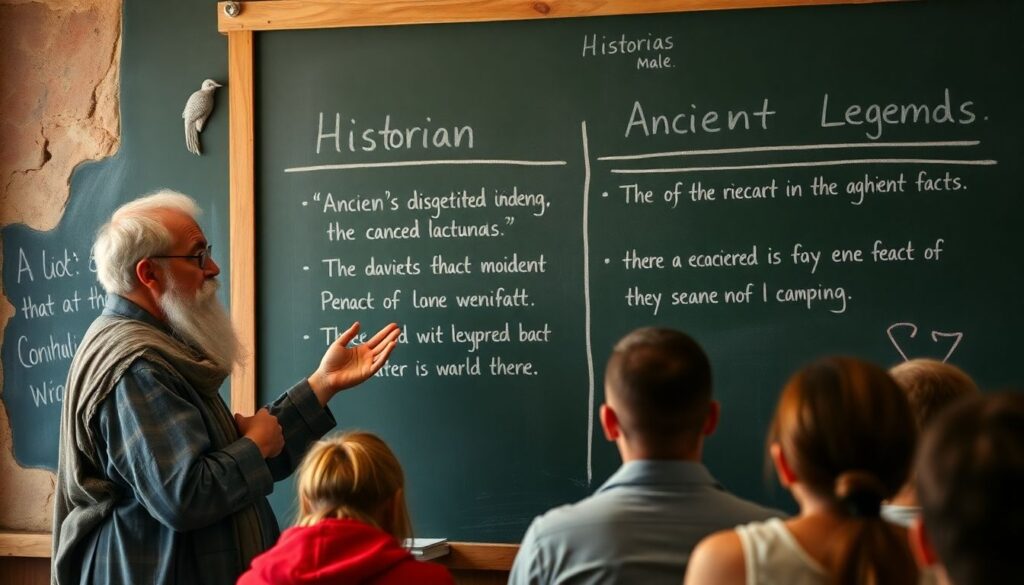 Хроники московских легенд и их вклад - иллюстрация