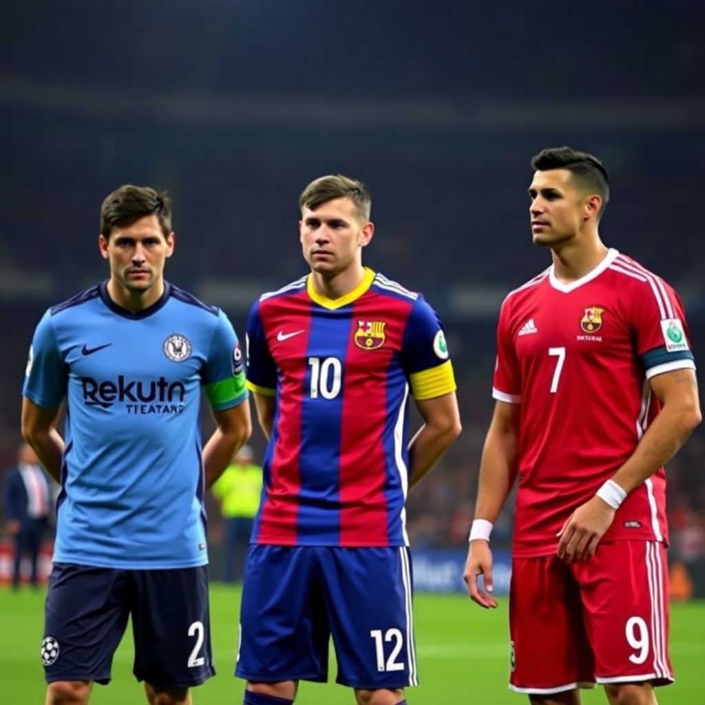 Дзюба рядом с Месси и Роналду: непочетный рейтинг без оборонительной работы