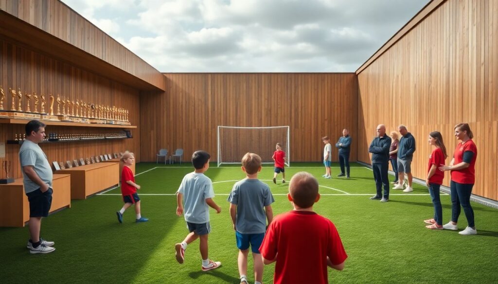 История женского чемпионата Москвы: становление звезд - иллюстрация