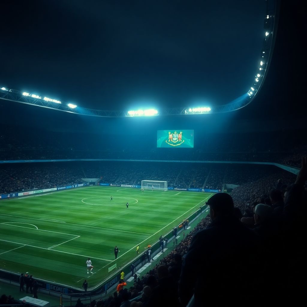 Городские легенды о матчах Москвы: загадочные истории столичного футбола