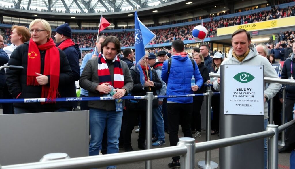 Как болельщики поддерживают московские клубы на выезде - иллюстрация