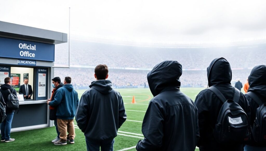 Как болельщики поддерживают московские клубы на выезде - иллюстрация