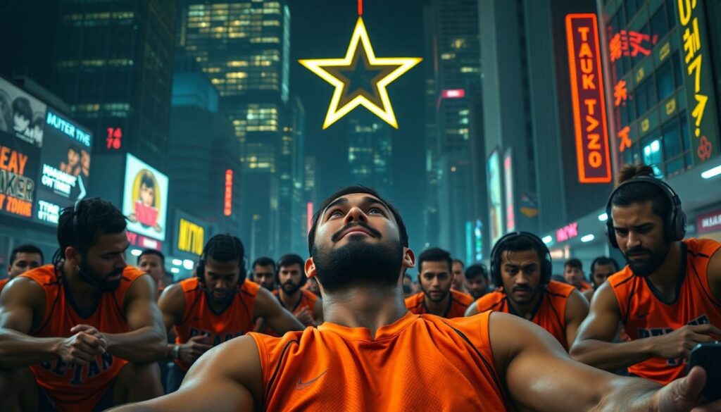 Психология победителя: характер московских чемпионов - иллюстрация