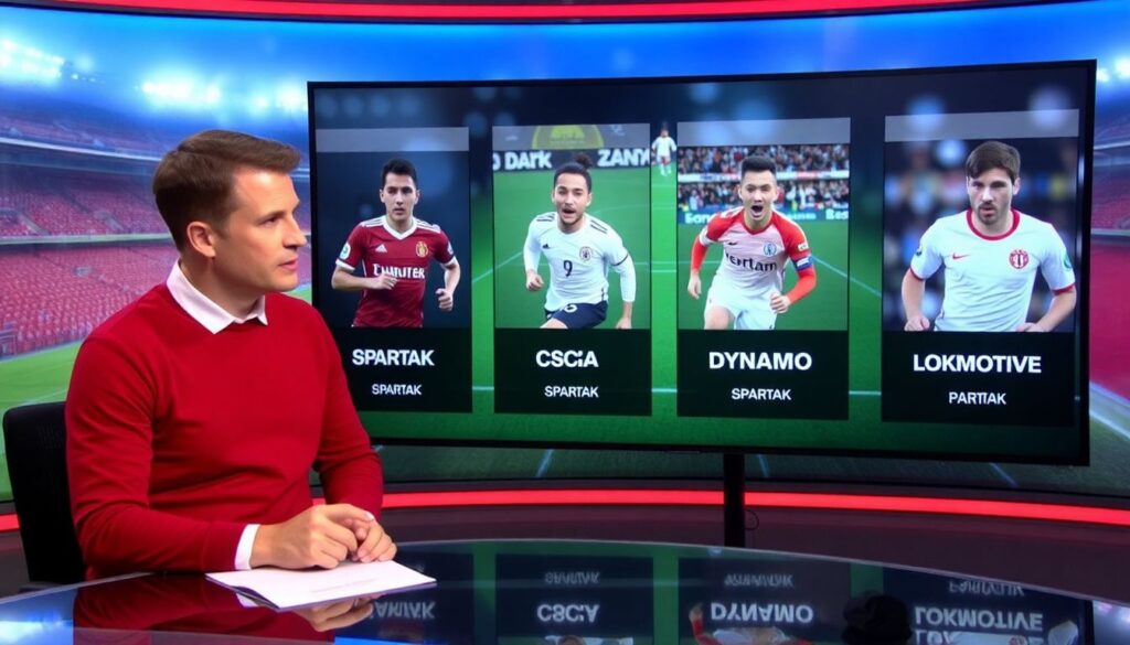 Что известно о выбывающих и приходящих игроках Москвы - иллюстрация