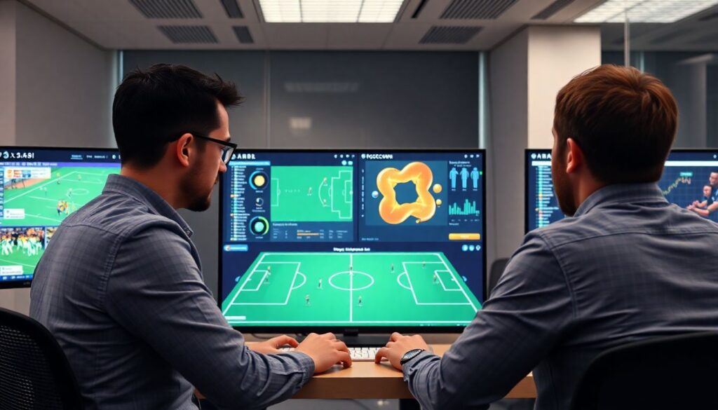 Математические модели анализа матчей Москвы - иллюстрация