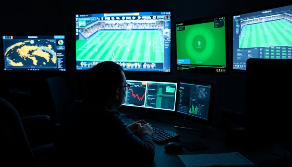 Математические модели анализа матчей Москвы - иллюстрация