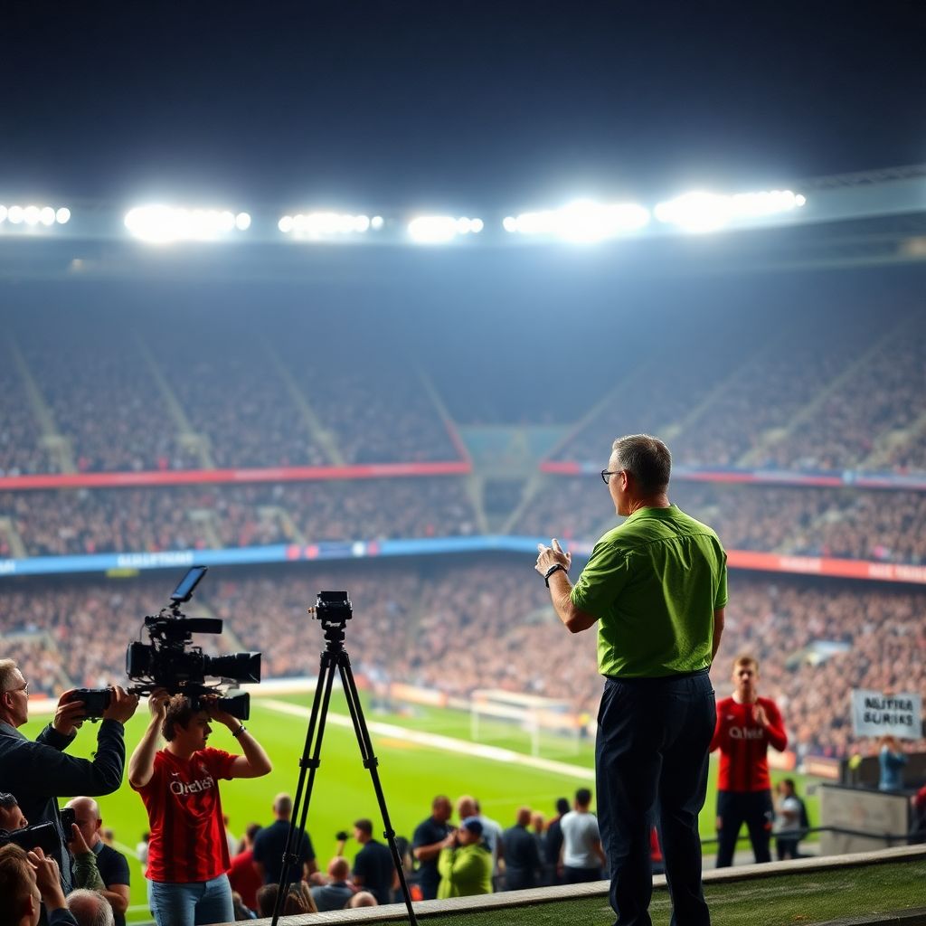 Особенности судейства в матчах столичных клубов и их влияние на результаты