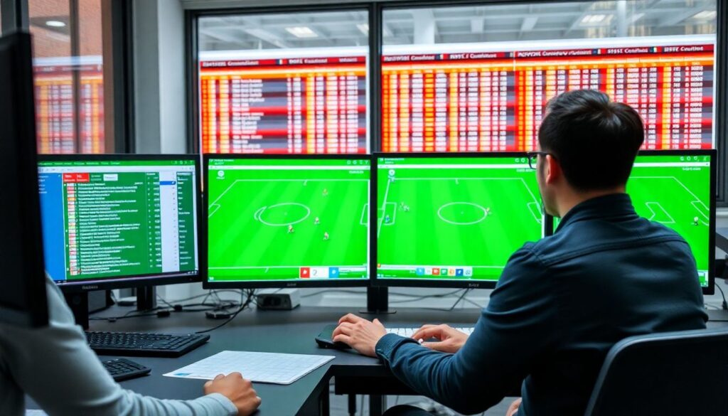 Практические советы по анализу статистики московского футбола - иллюстрация