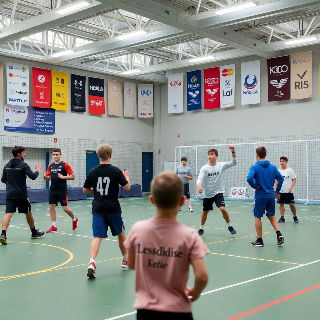 Источники финансирования молодежной академии Москвы и их особенности