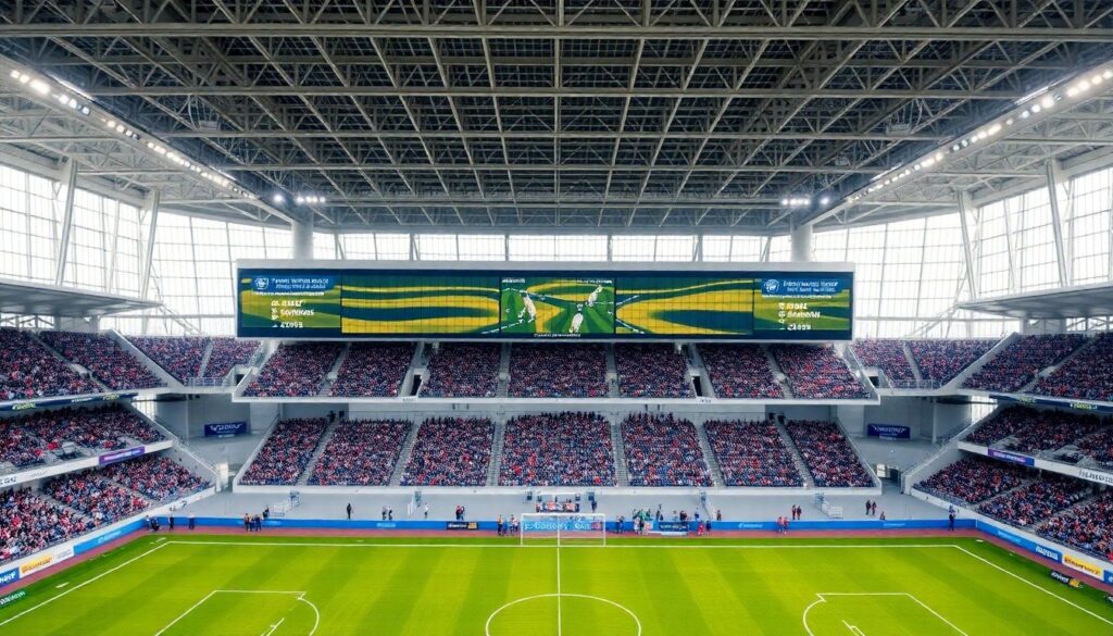 Ключевые тенденции российского футбола и роль Москвы - иллюстрация