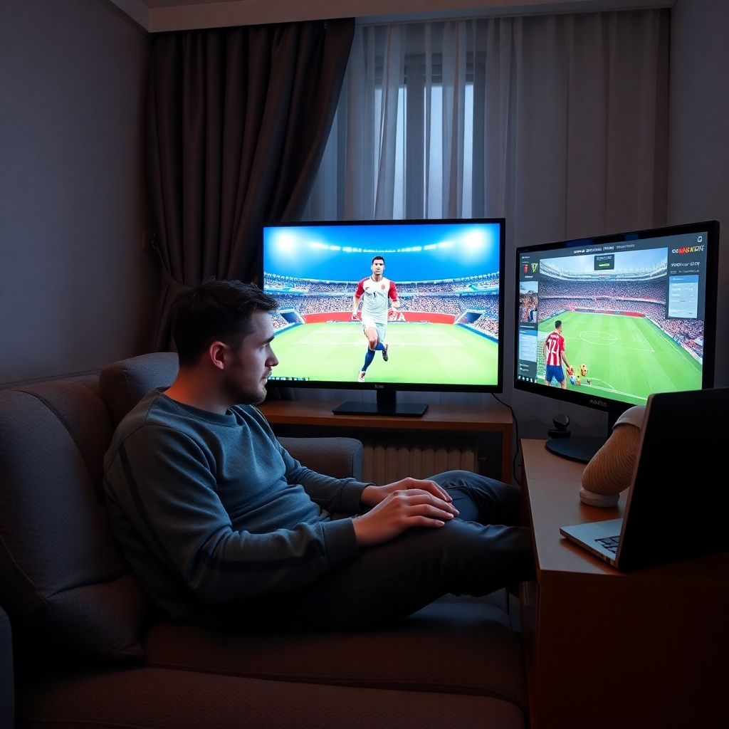 Проверка фактов: развенчание слухов о московском футболе