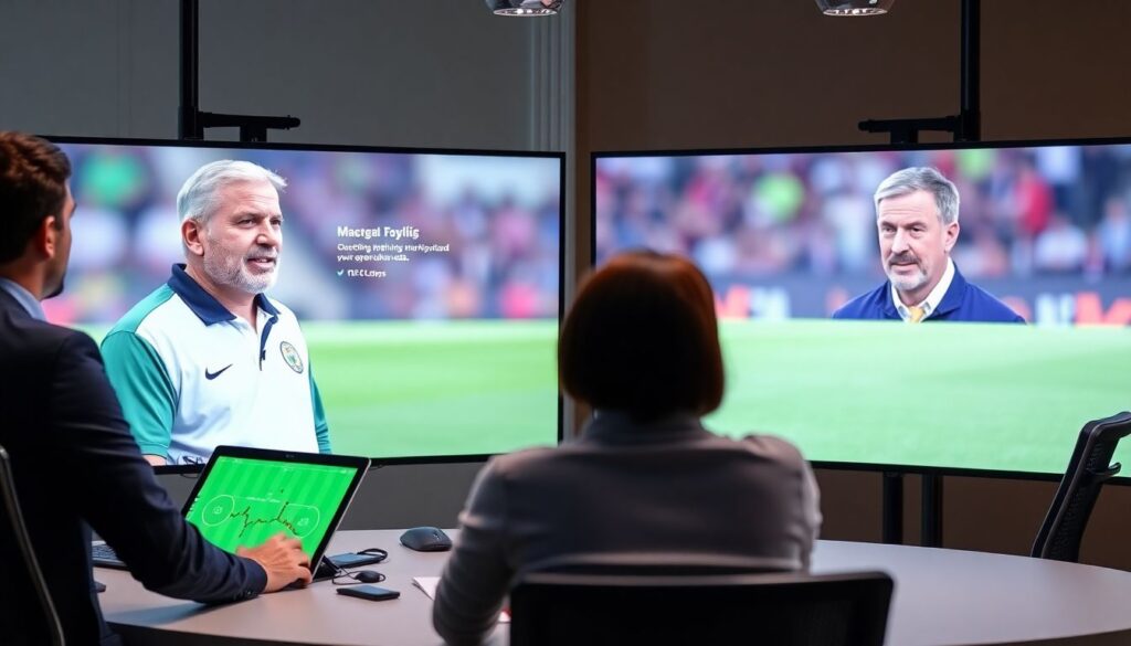 Биографии тренеров московских клубов: путь к титулу - иллюстрация