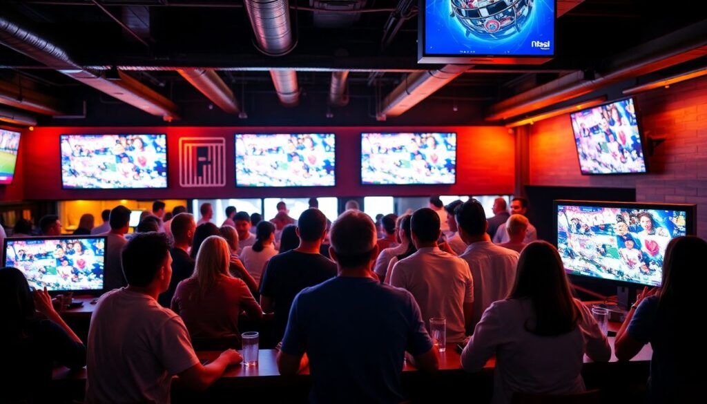 Глобальные фан-тенденции и московские реалии - иллюстрация