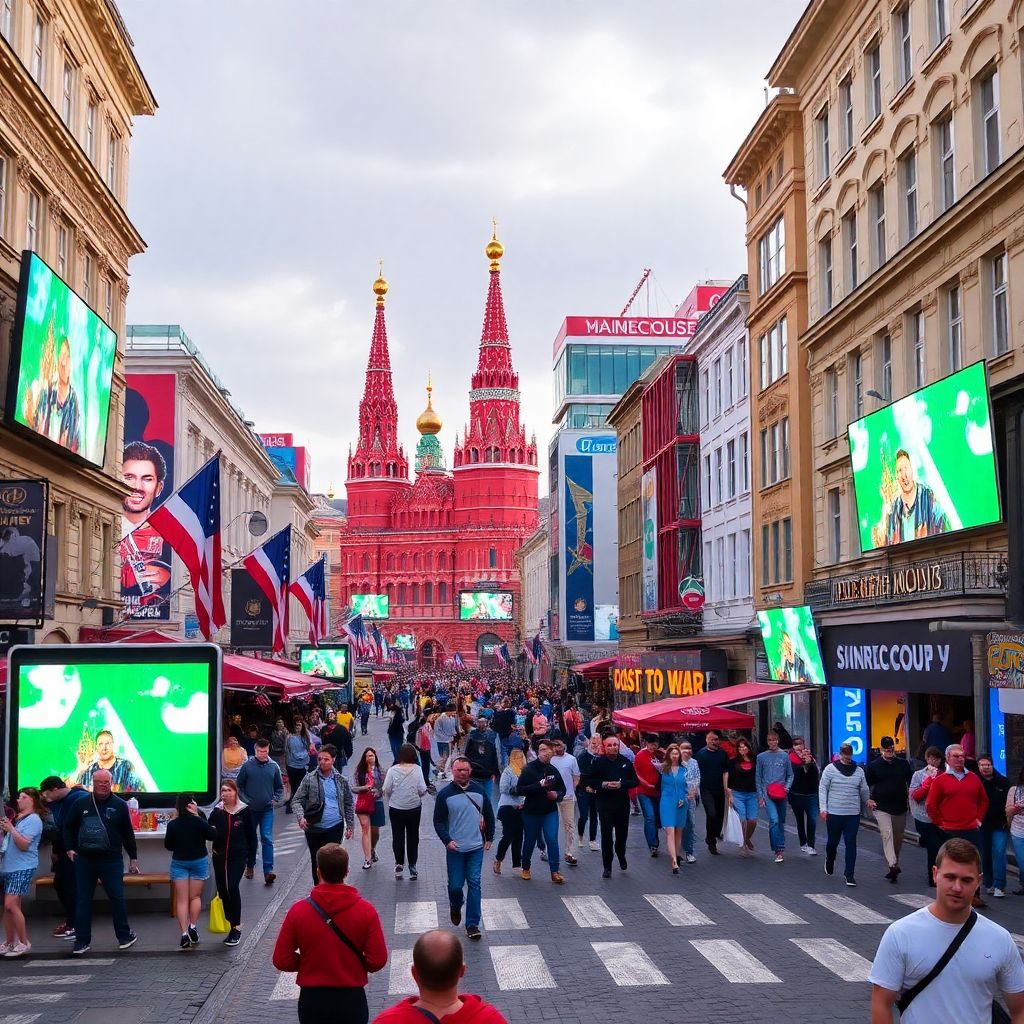 Глобальные фан-тенденции и московские реалии: как меняется фан-культура